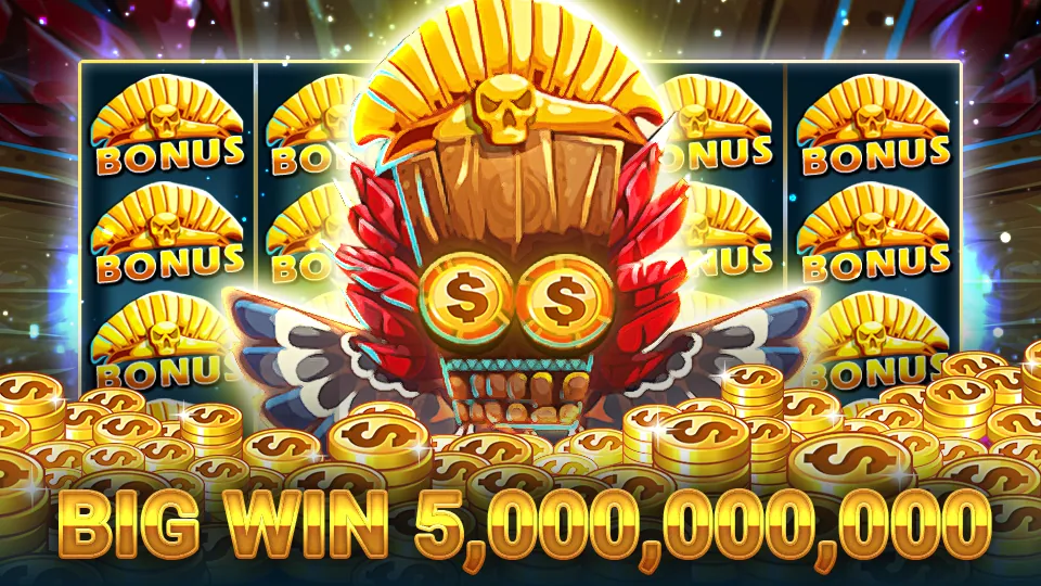 Máy đánh bạc Lucky 7s