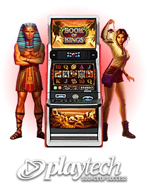 Đa dạng chủ đề Slots