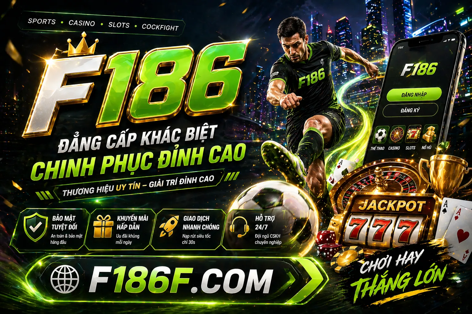 Hình ảnh chính game nổ hũ 888to với máy slot và tiền vàng