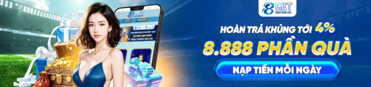 Slots Chủ Đề Đặc Sắc tại 888to Nổ Hũ